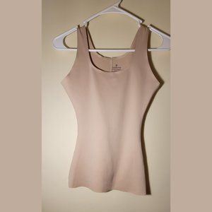 Thirdlove Women's Slim Fit Thermal Cami Thermal Body Top Vest Size Small